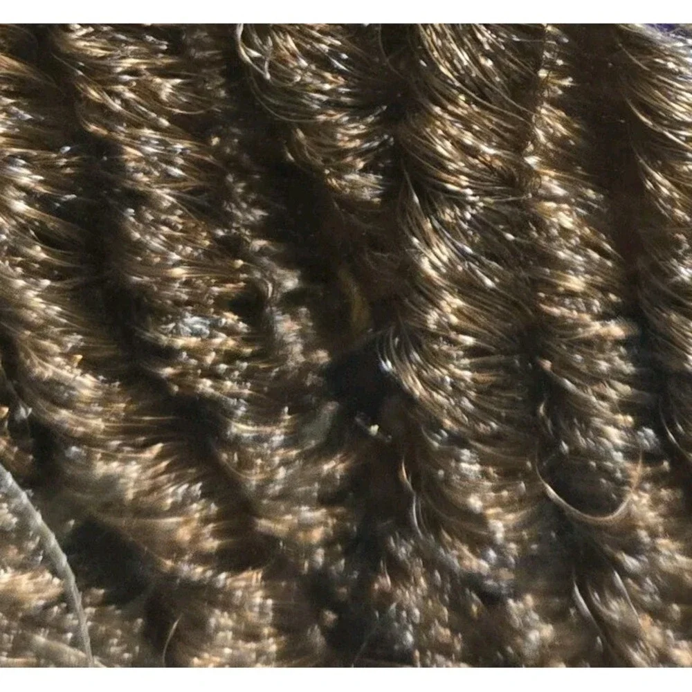 FREETRESS Synthetic 3X Bona Loc 18